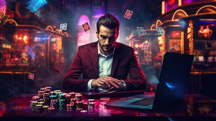 Penarikan e-wallet cepat dan aman ke rekening Anda Proses penarikan dana paitonet dengan opsi transfer kembali ke bank